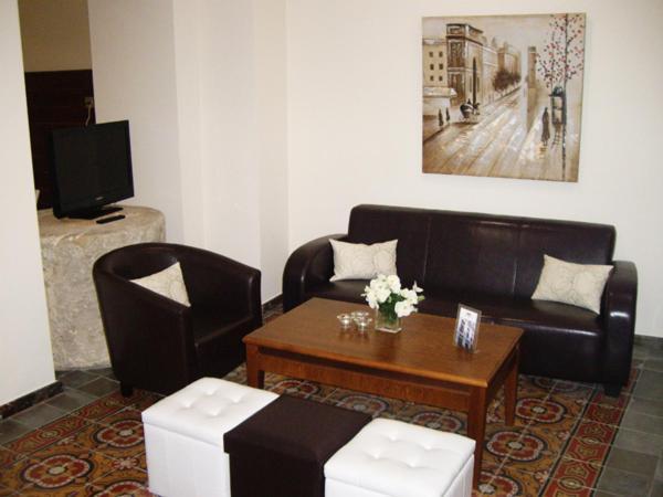Hotel San Sebastian Hospederia Сиеза Екстериор снимка