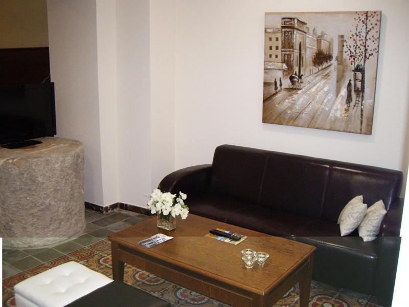 Hotel San Sebastian Hospederia Сиеза Екстериор снимка