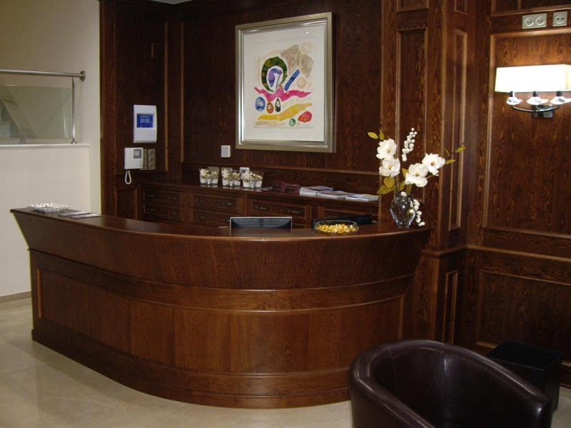 Hotel San Sebastian Hospederia Сиеза Екстериор снимка