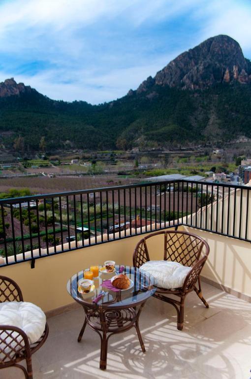 Hotel San Sebastian Hospederia Сиеза Стая снимка