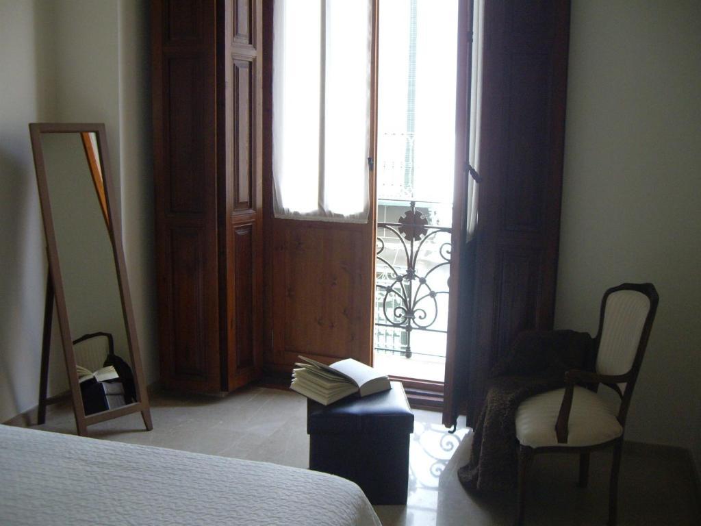 Hotel San Sebastian Hospederia Сиеза Стая снимка